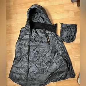 Lululemon Align vest- like new size 4